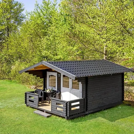 Ferienhaus In Ringkbing With